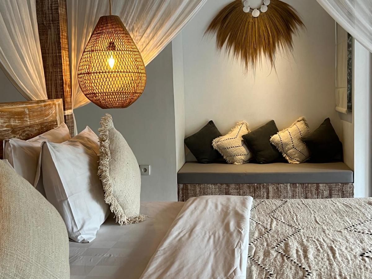 Santana Villas Bingin ウルワツ エクステリア 写真