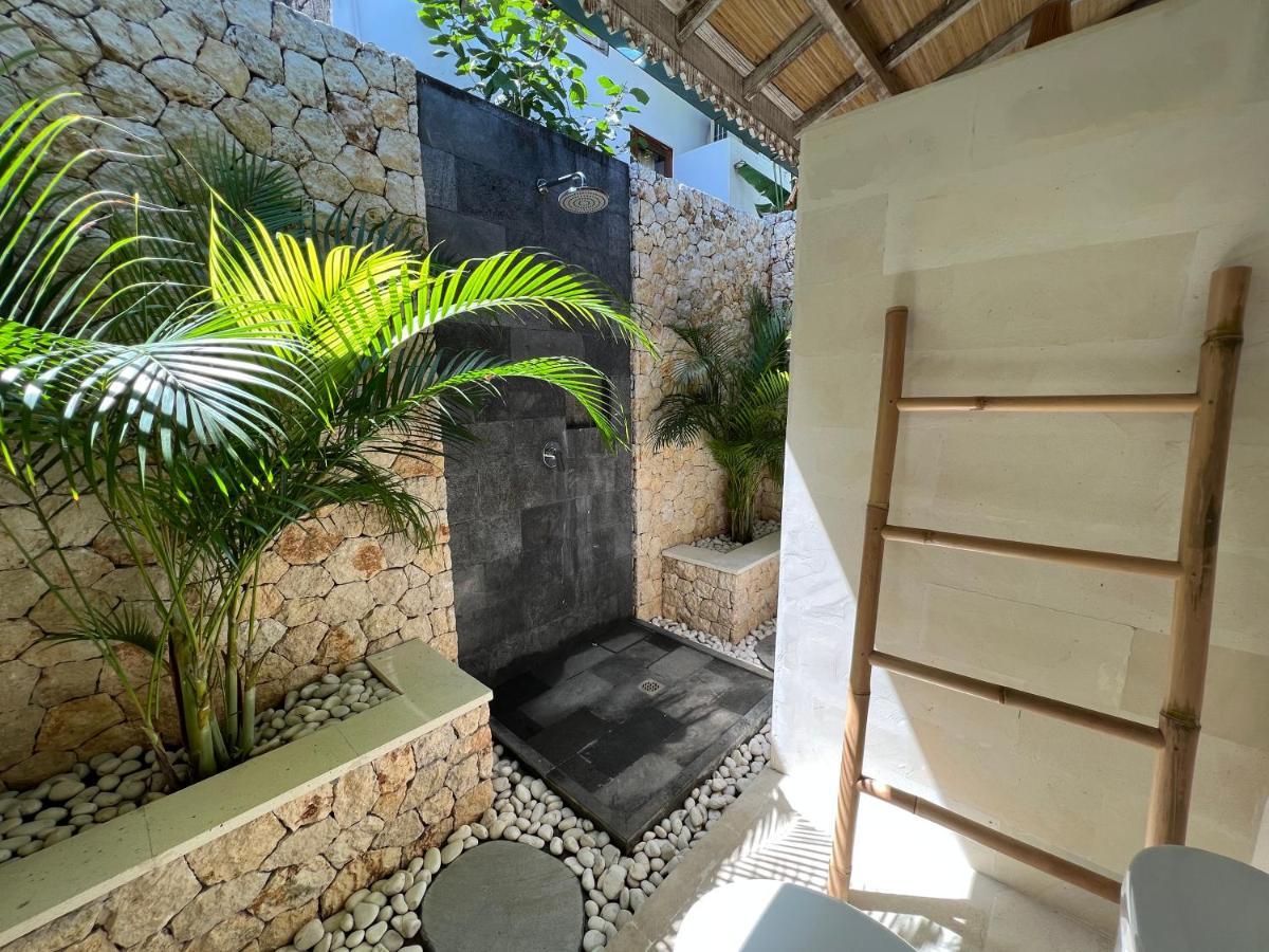 Santana Villas Bingin ウルワツ エクステリア 写真