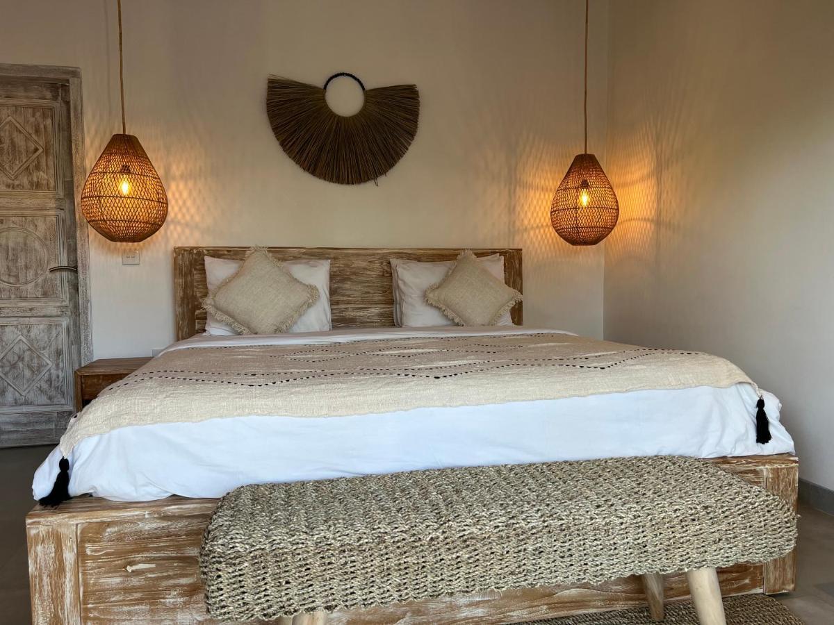 Santana Villas Bingin ウルワツ エクステリア 写真