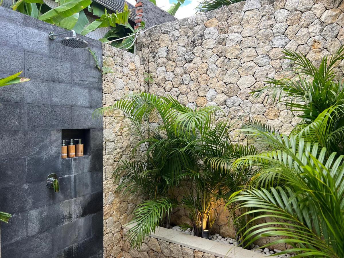Santana Villas Bingin ウルワツ エクステリア 写真
