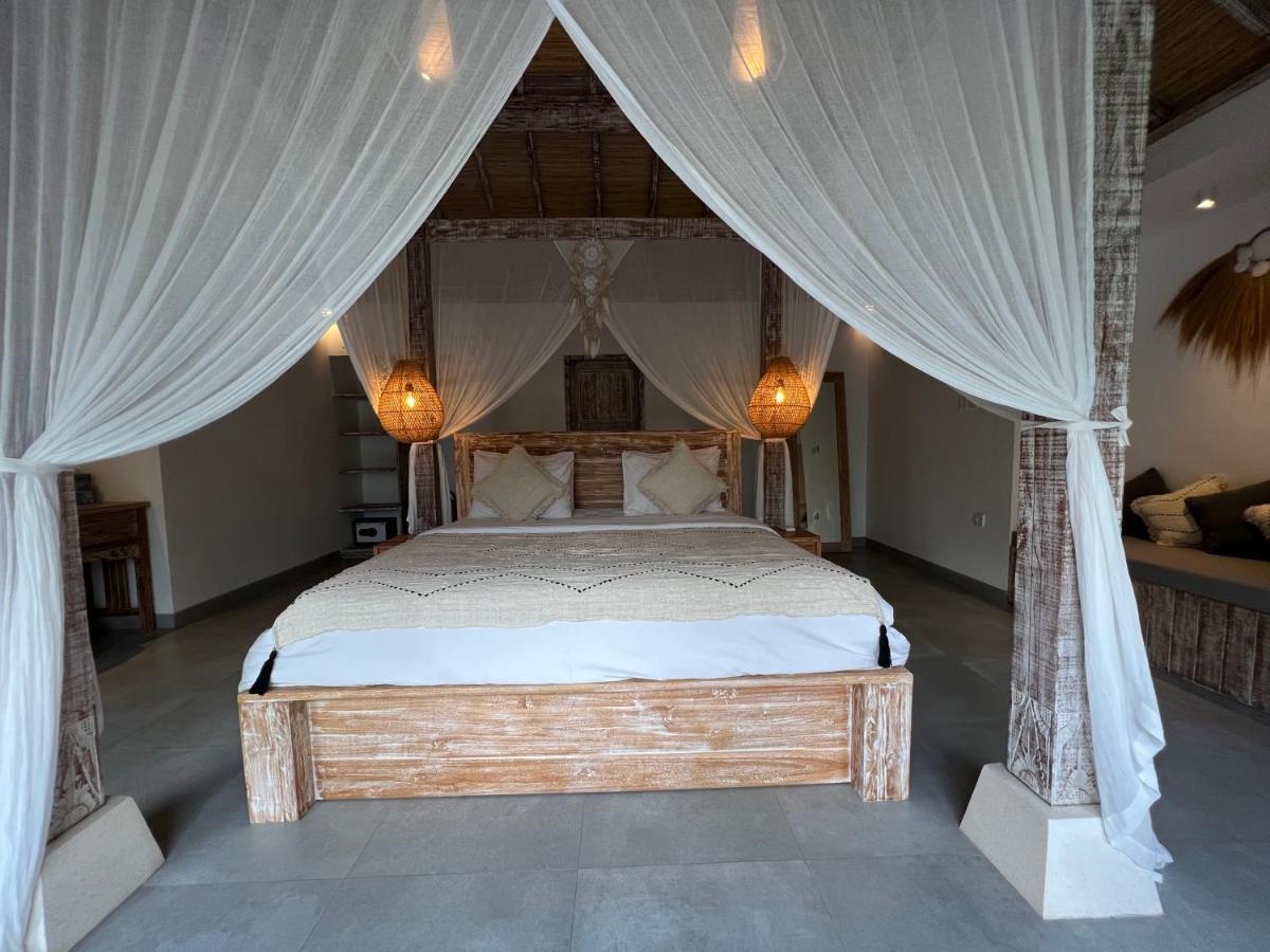 Santana Villas Bingin ウルワツ エクステリア 写真