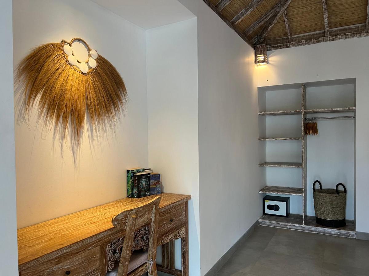 Santana Villas Bingin ウルワツ エクステリア 写真