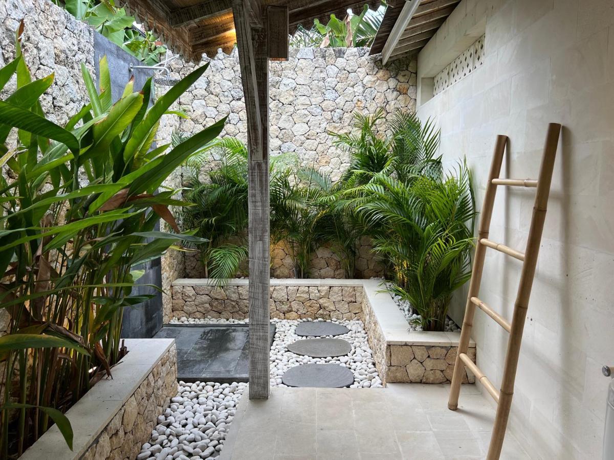Santana Villas Bingin ウルワツ エクステリア 写真