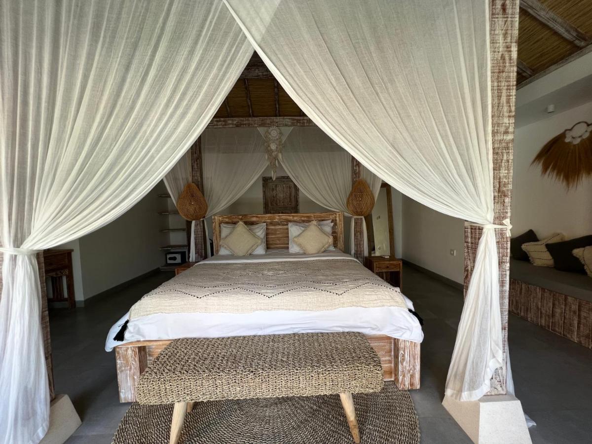 Santana Villas Bingin ウルワツ エクステリア 写真