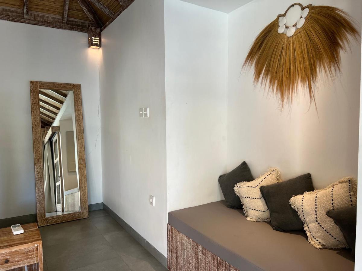 Santana Villas Bingin ウルワツ エクステリア 写真