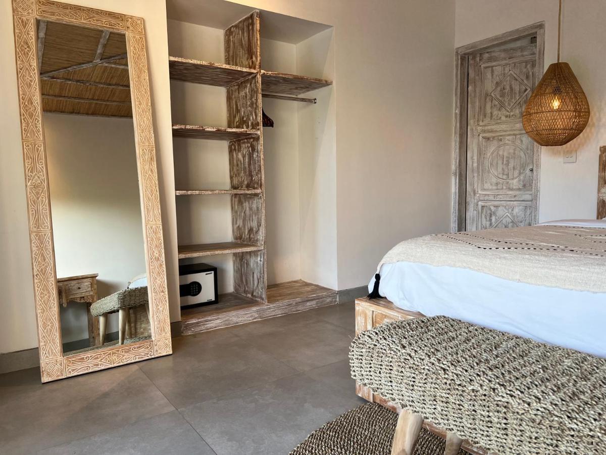 Santana Villas Bingin ウルワツ エクステリア 写真
