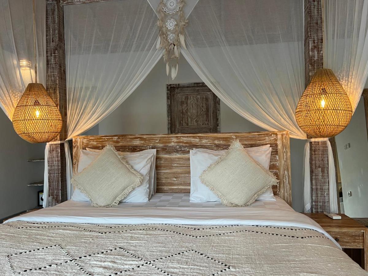 Santana Villas Bingin ウルワツ エクステリア 写真